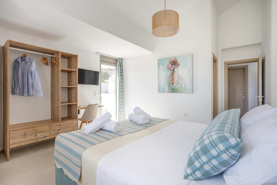 Photo of Bedroom in Agia Pelagia