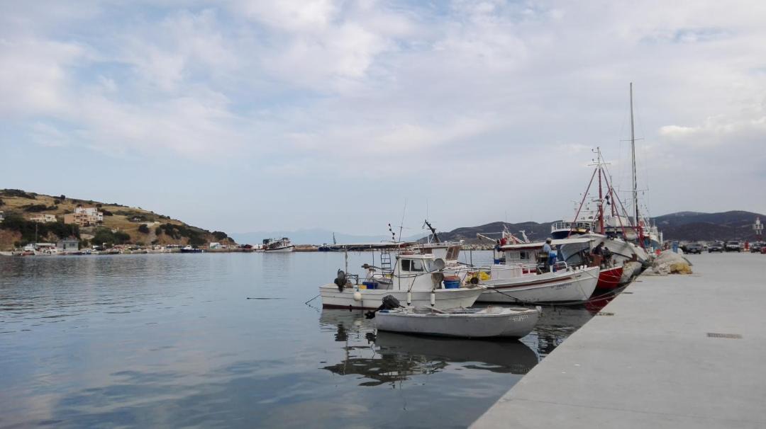 Photo of Others in Kymi-Aliveri