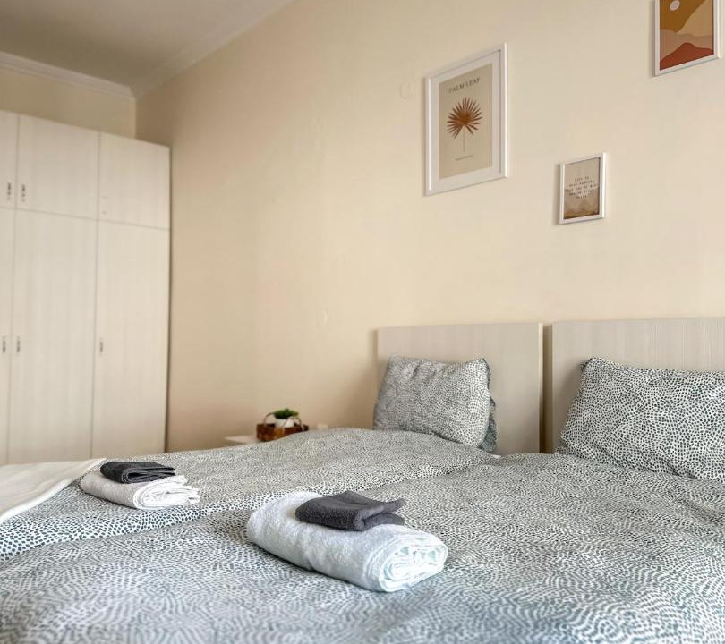 Photo of Bedroom in Alexandroupoli