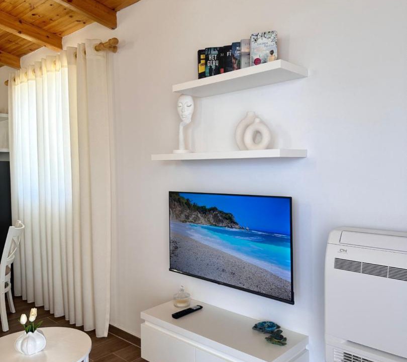 Photo of Livingroom in Aliko