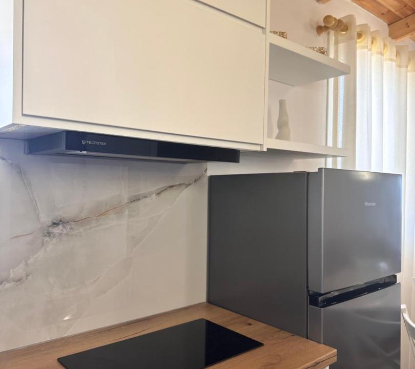 Photo of Kitchen in Aliko