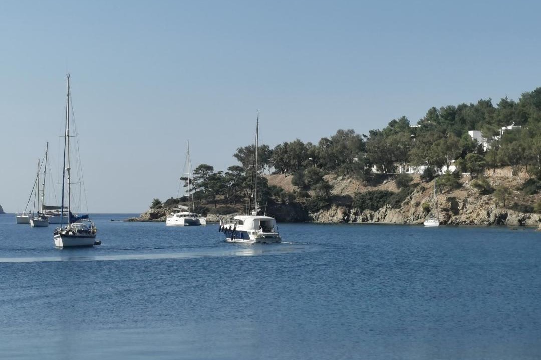Photo of Others in Leros