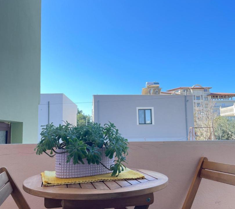 Photo of Patio Balcony in Vlore