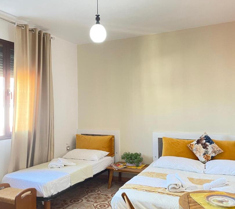 Photo of Bedroom in Vlore