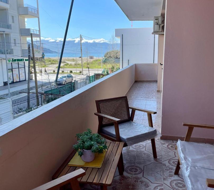Photo of Patio Balcony in Vlore