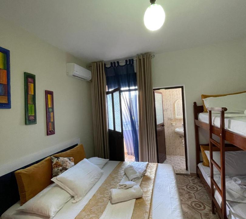 Photo of Bedroom in Vlore