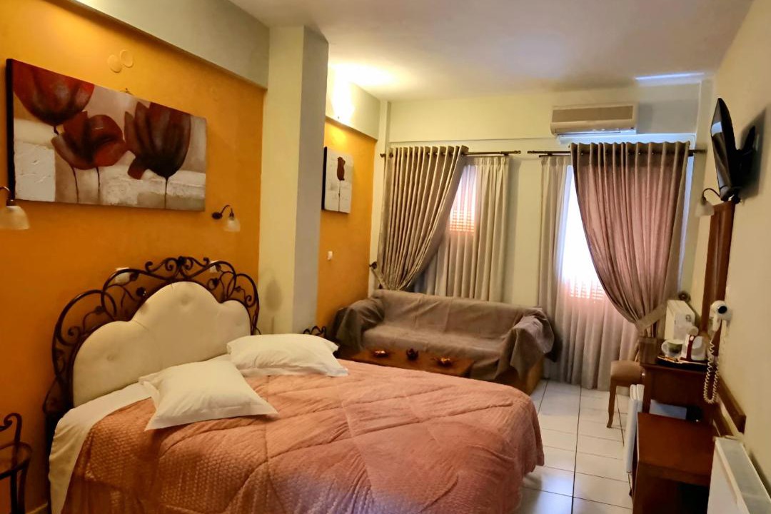 Photo of Bedroom in Delfoi