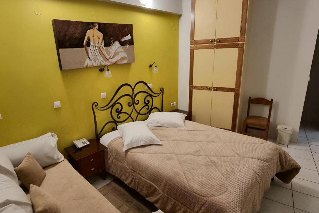 Photo of Bedroom in Delfoi