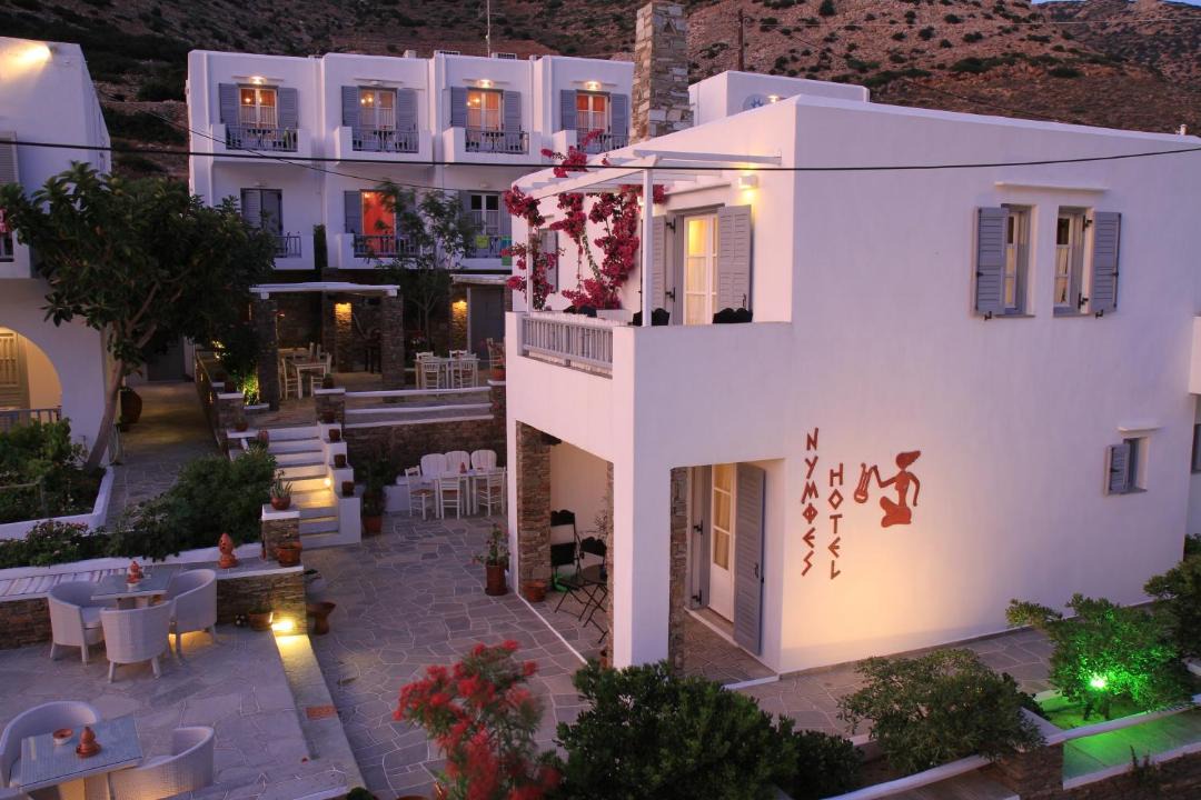 Photo of Others in Kamares