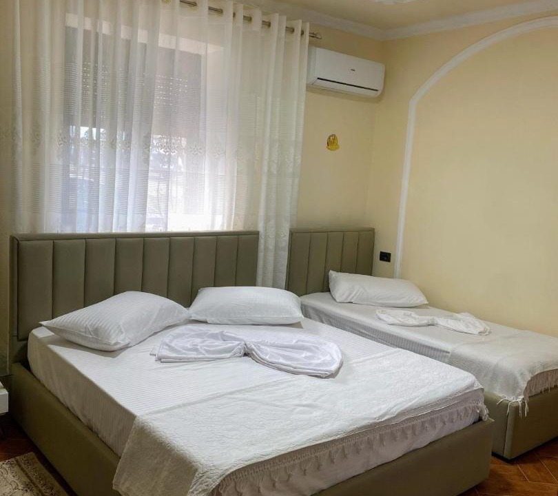 Photo of Bedroom in Kruje
