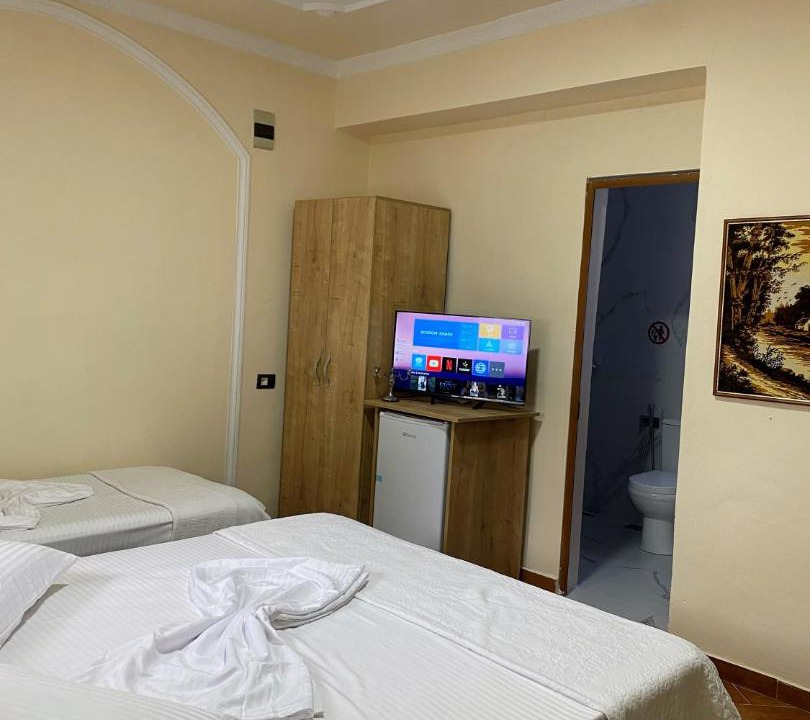 Photo of Bedroom in Kruje