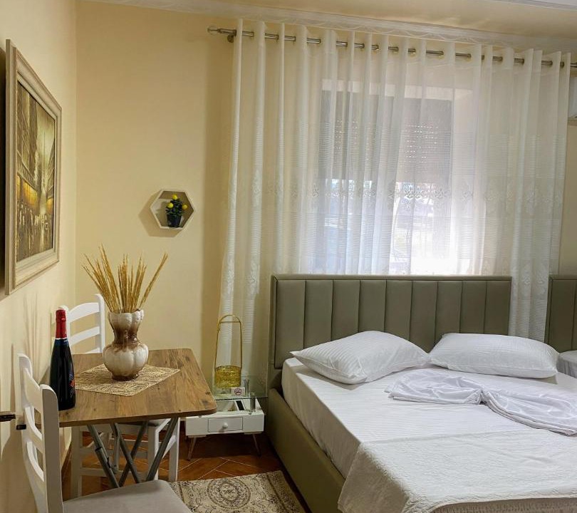 Photo of Bedroom in Kruje