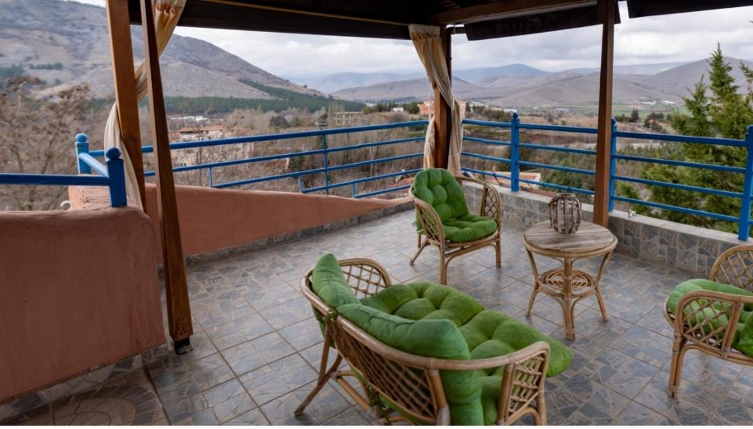 Photo of Patio Balcony in Kozani