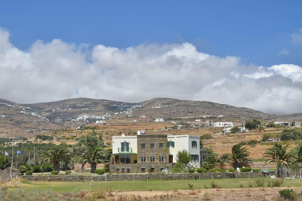 Photo of Others in Tinos Town