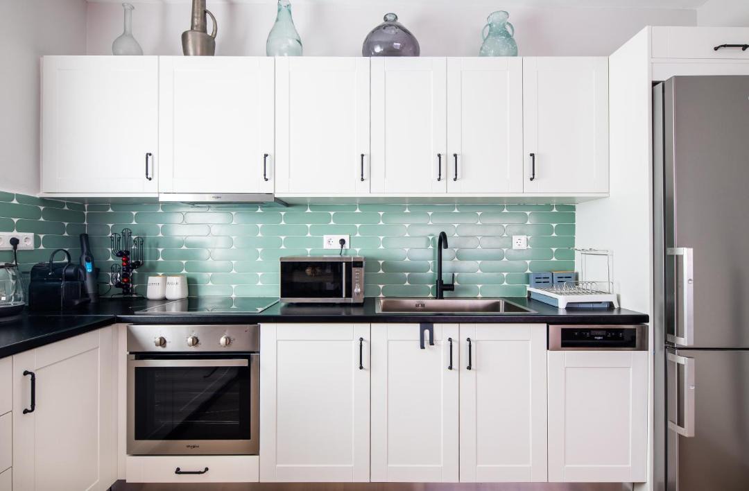 Photo of Kitchen in Glyfada