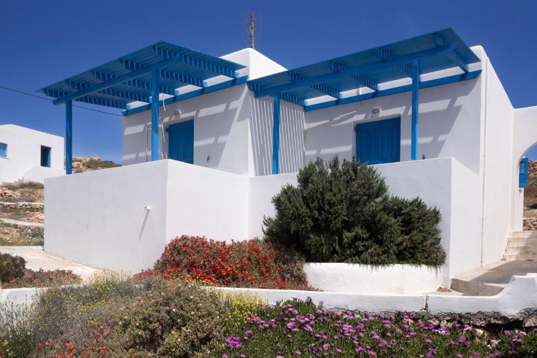 Photo of Others in Donoussa