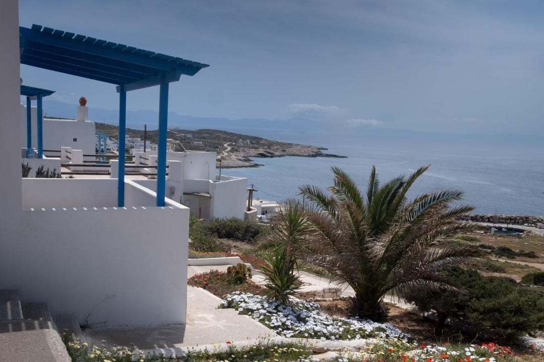 Photo of Others in Donoussa
