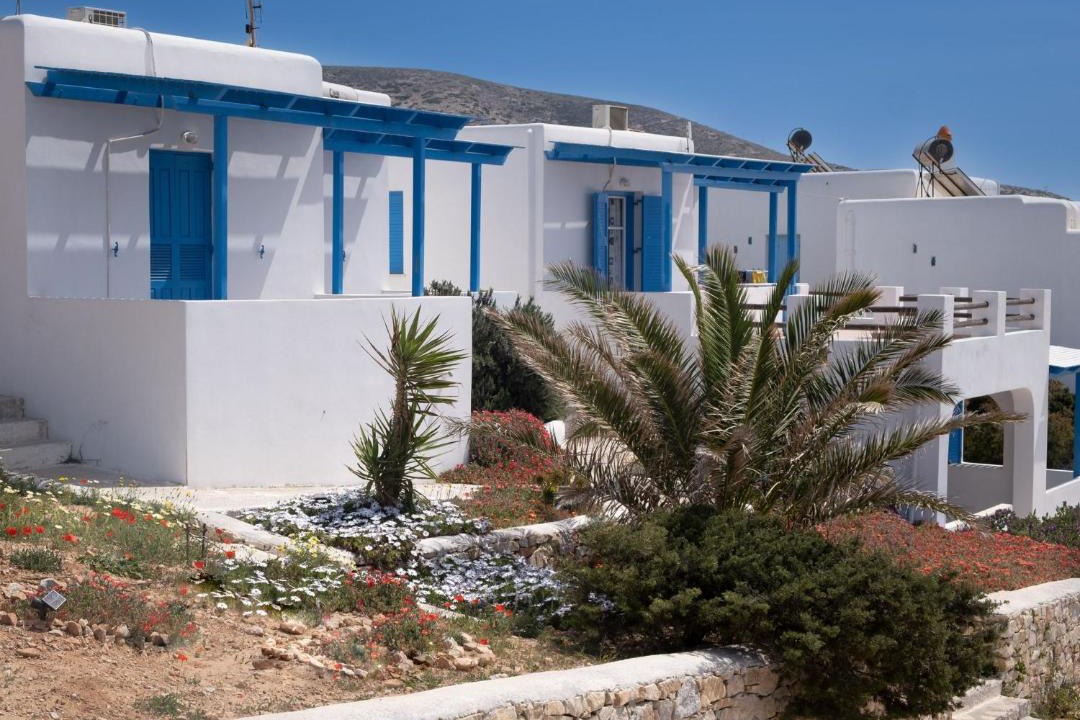 Photo of Others in Donoussa