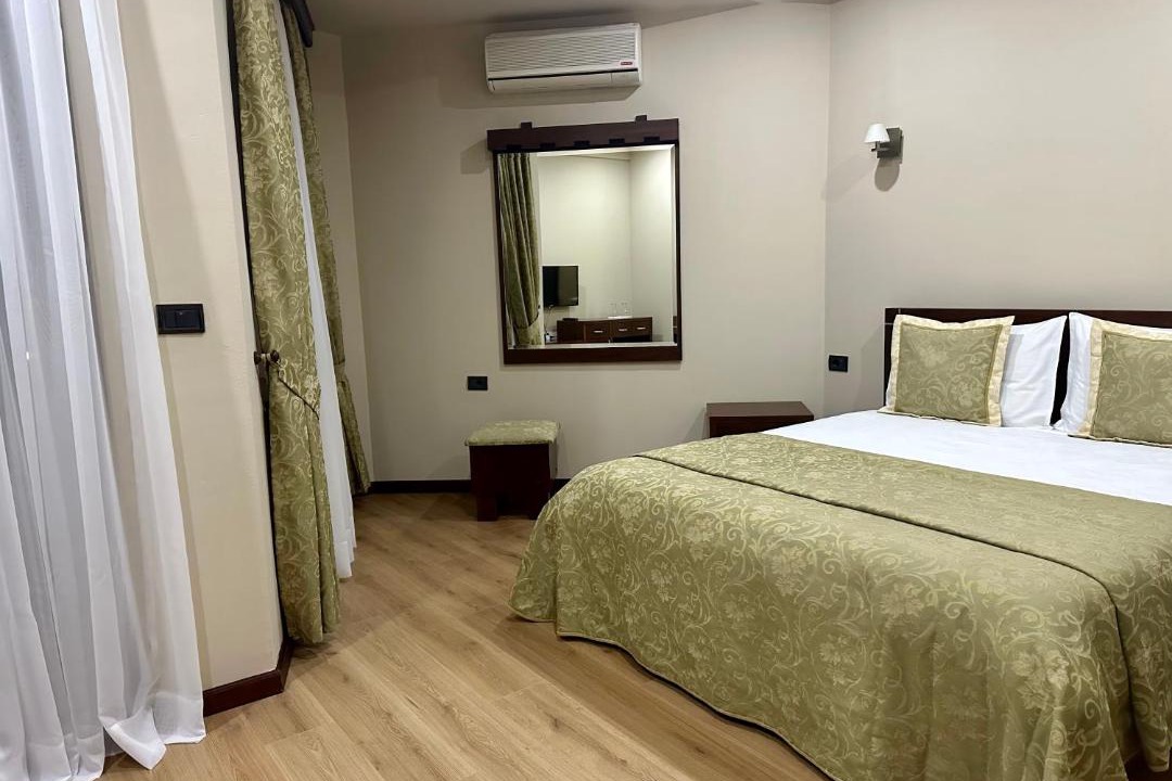 Photo of Bedroom in Tushemisht
