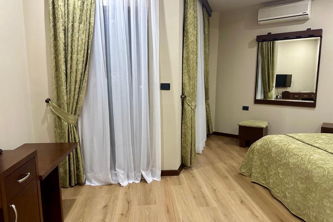 Photo of Bedroom in Tushemisht