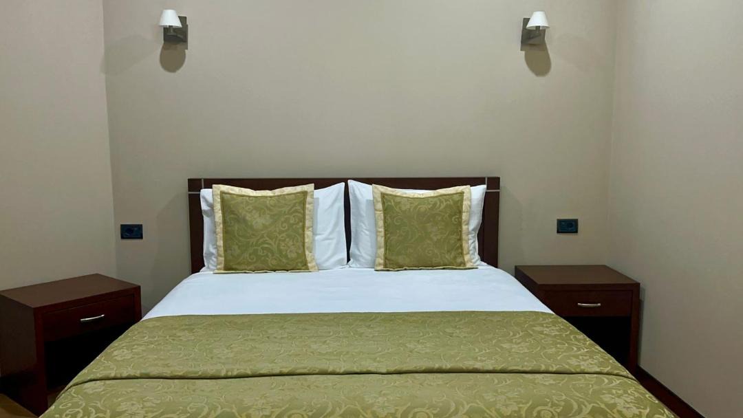 Photo of Bedroom in Tushemisht
