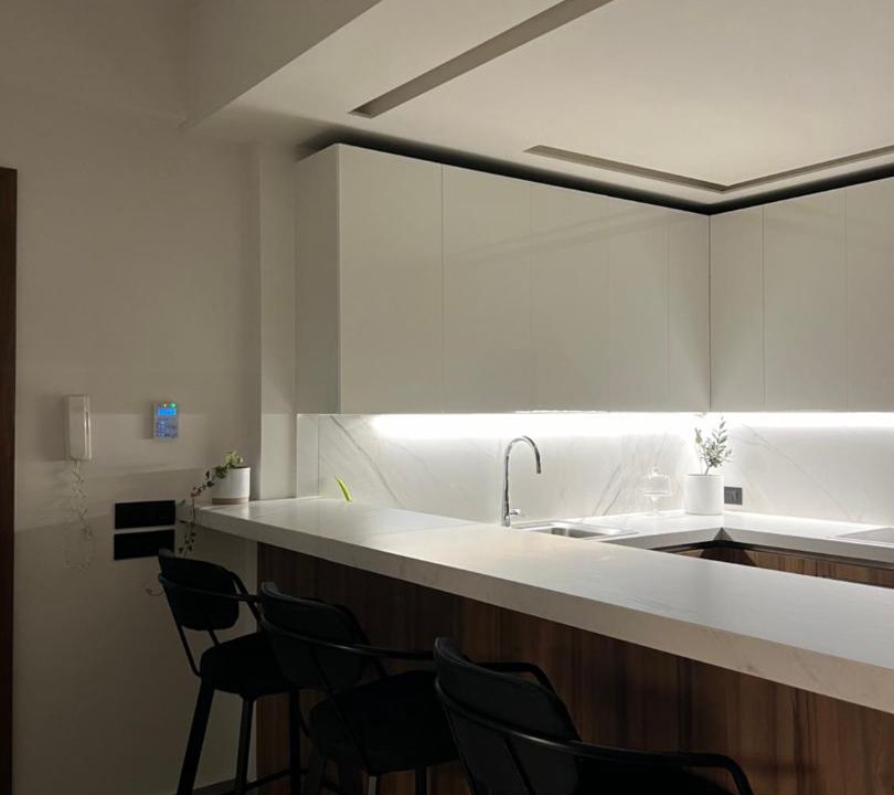 Photo of Kitchen in Patras