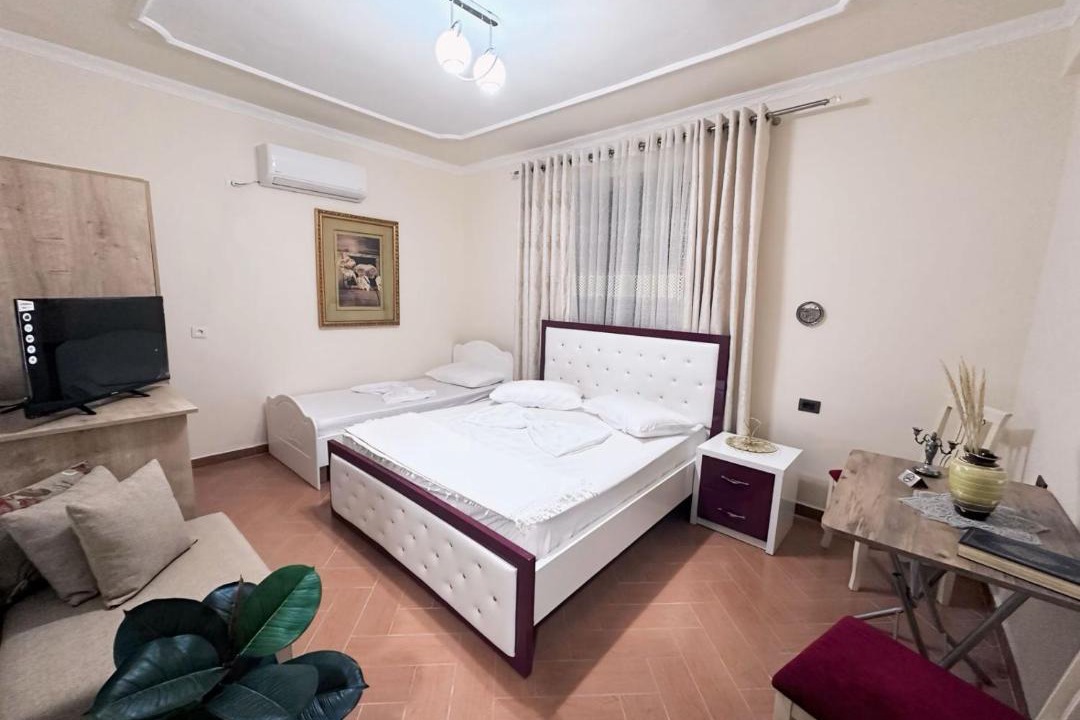 Photo of Bedroom in Kruje