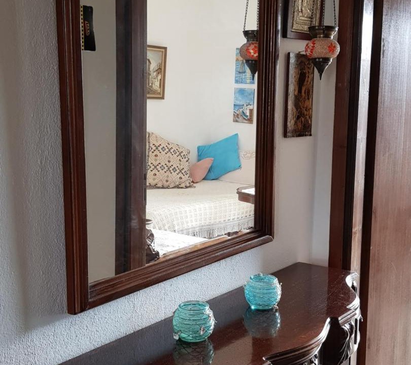 Photo of Bedroom in Skala Fourkas