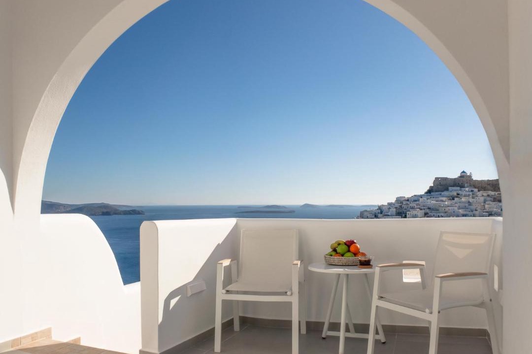 Photo of Others in Astypalaia