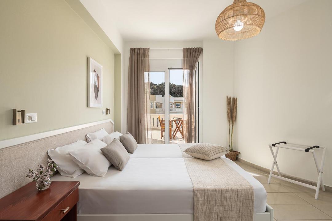 Photo of Bedroom in Kato Stalos