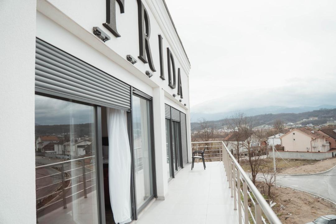 Photo of Patio Balcony in Brekoc