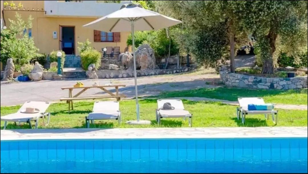 Photo of Others in Geropotamos