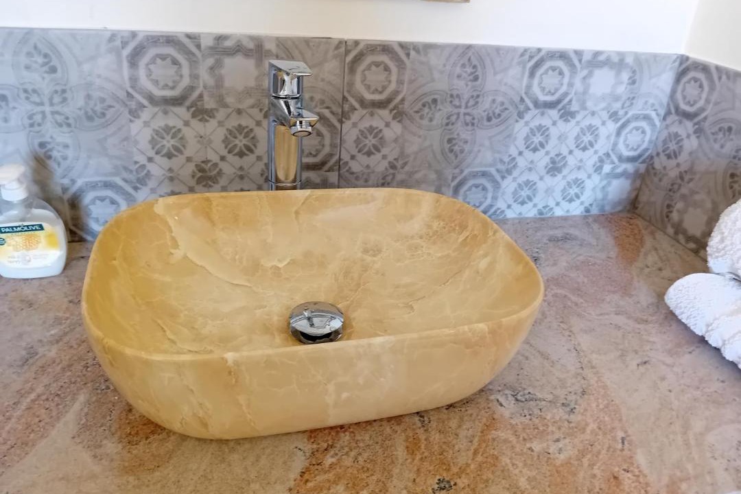 Photo of Bathroom in Skiathos Town