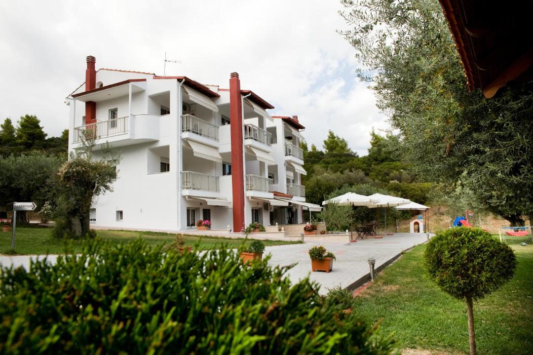 Photo of Others in Sithonia