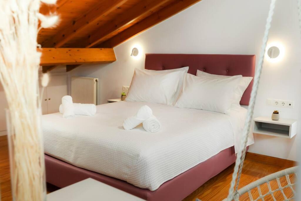 Photo of Bedroom in Old Town