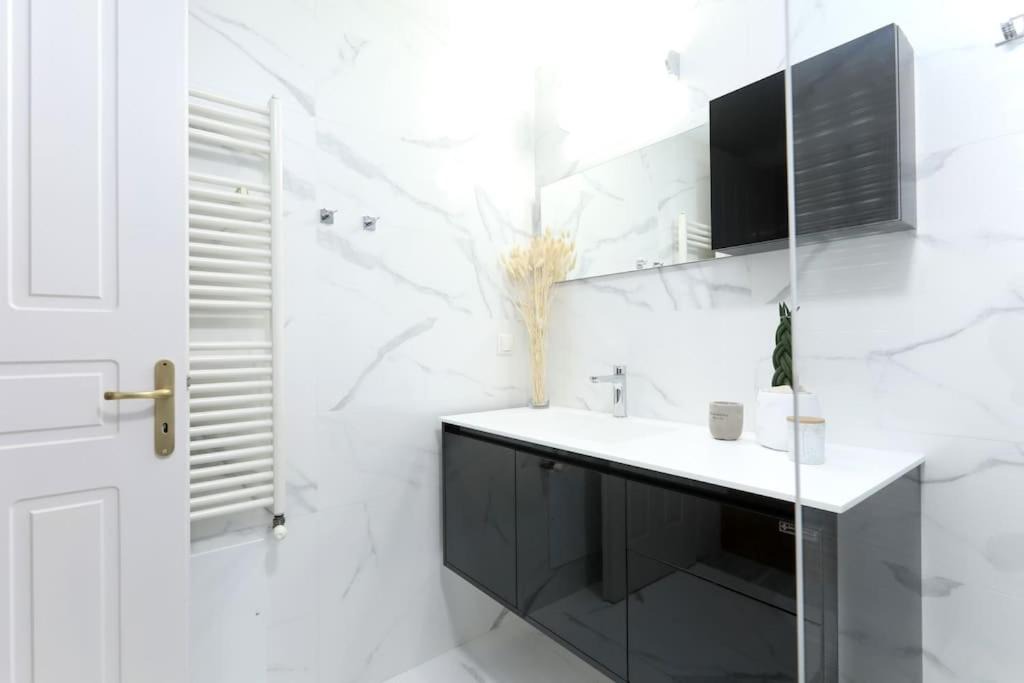 Photo of Bathroom in Old Town