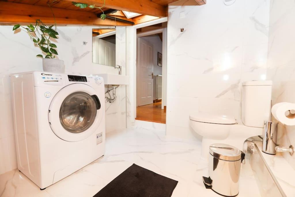 Photo of Bathroom in Old Town