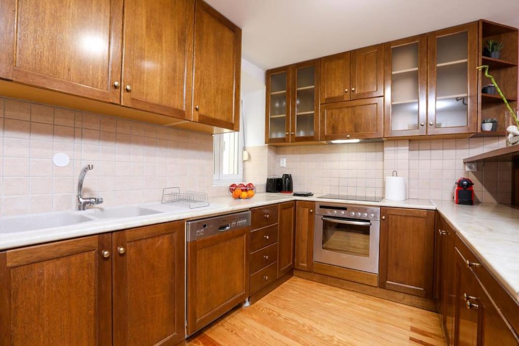 Photo of Kitchen in Old Town