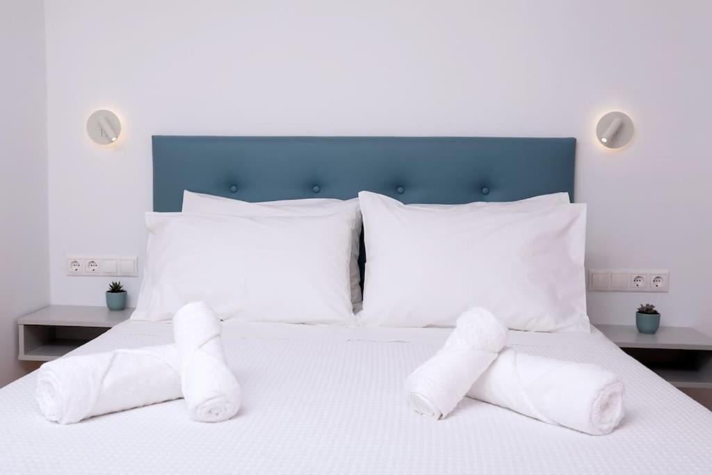 Photo of Bedroom in Old Town