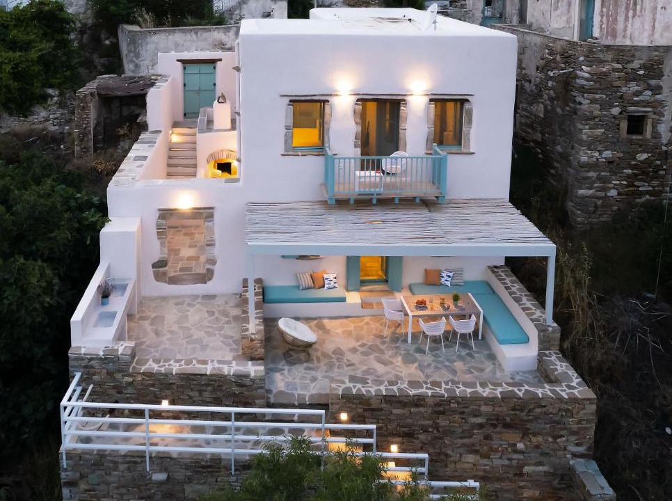 Photo of Others in Naxos