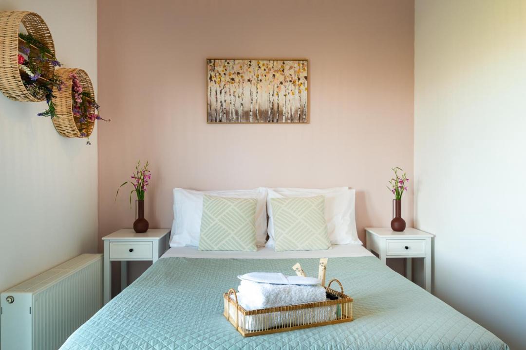 Photo of Bedroom in Vlachiana