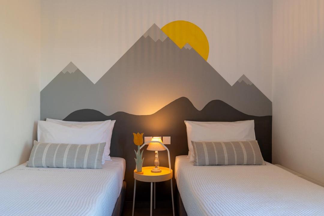 Photo of Bedroom in Vlachiana