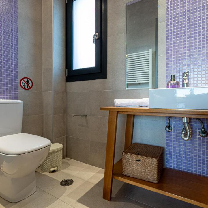 Photo of Bathroom in Vlachiana