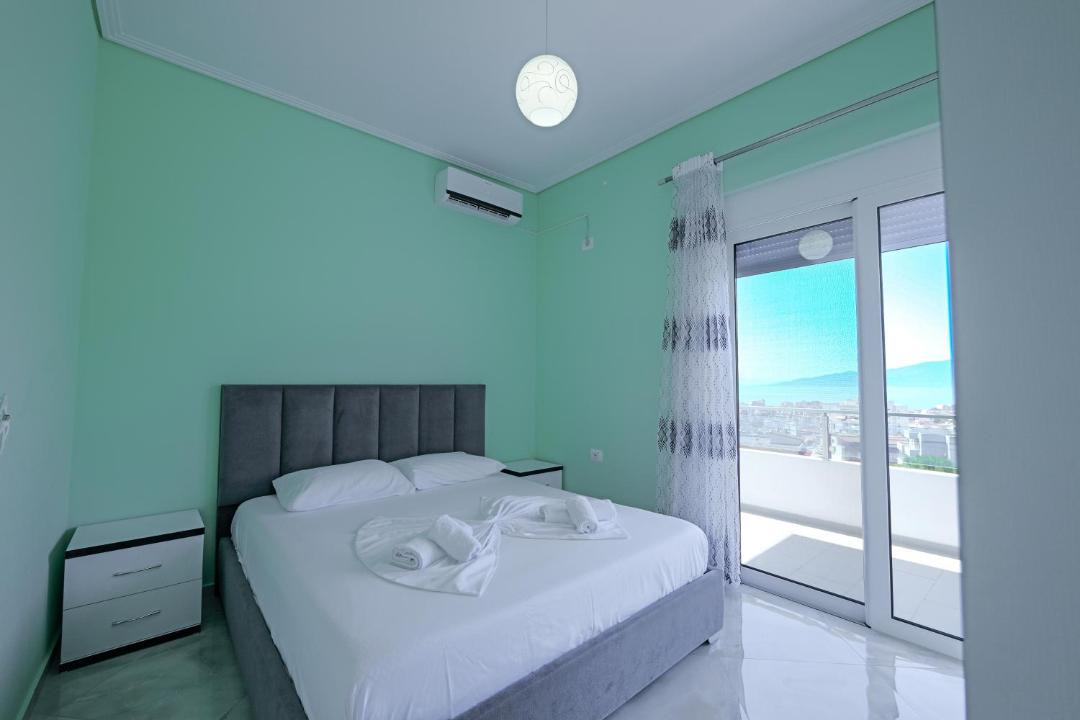 Photo of Bathroom in Sarande