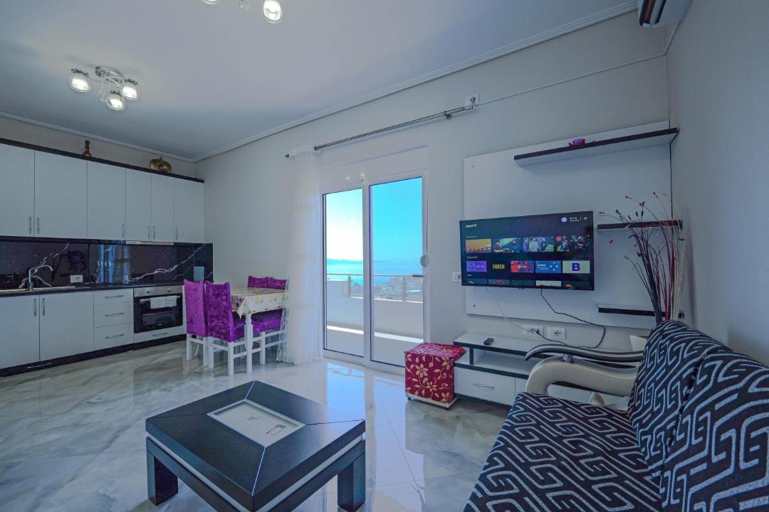 Photo of Livingroom in Sarande