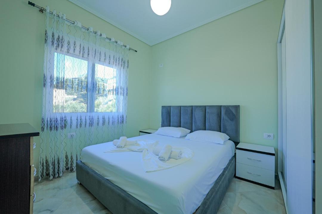 Photo of Bedroom in Sarande
