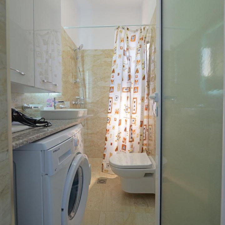 Photo of Kitchen in Sarande