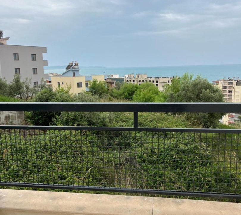Photo of Patio Balcony in Shkembi i Kavajes