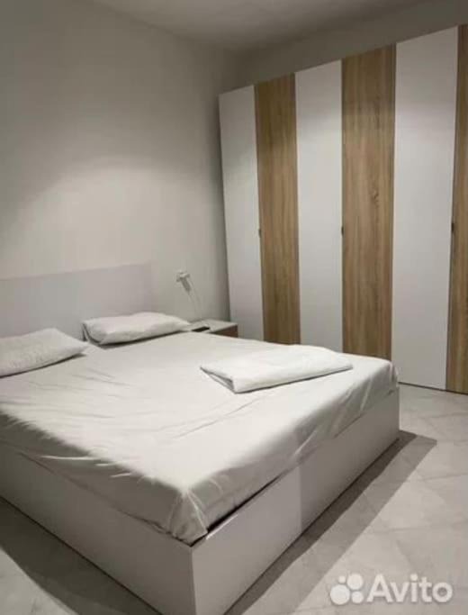 Photo of Bedroom in Shkembi i Kavajes