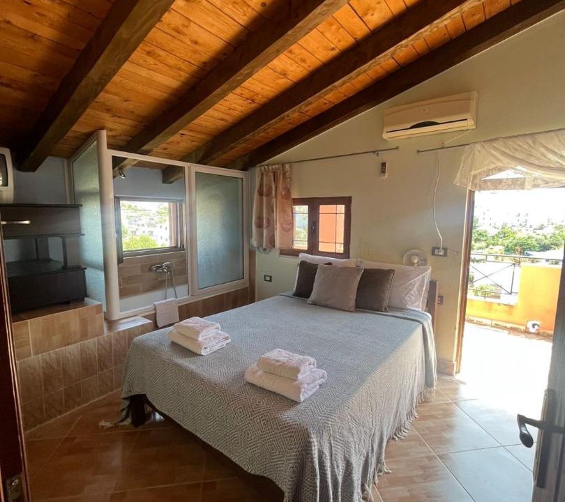 Photo of Bedroom in Ksamil